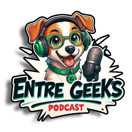 EntreGeeks Podcast Podcast EntreGeeks